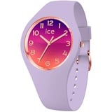 ICE-Watch IW021360 - Horizon Purple Night- S - horloge