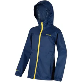 Regatta Pack-It III Jacke Blau 128
