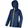 Regatta Pack-It III Jacke Blau 128