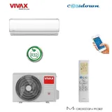 VIVAX M Design 9000 BTU 2,6 KW  Klimagerät Split  Klimaanlage A++