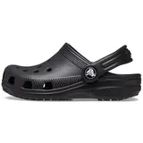 Crocs Classic Holzschuhe Black 19-20