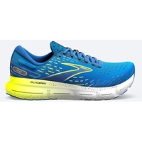 Brooks Glycerin 20 Herren blue/nightlife/white 42