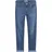 Levi's Mid Rise Boyfriend Jeans, Lapis Gem, Mittel, 25W 27L