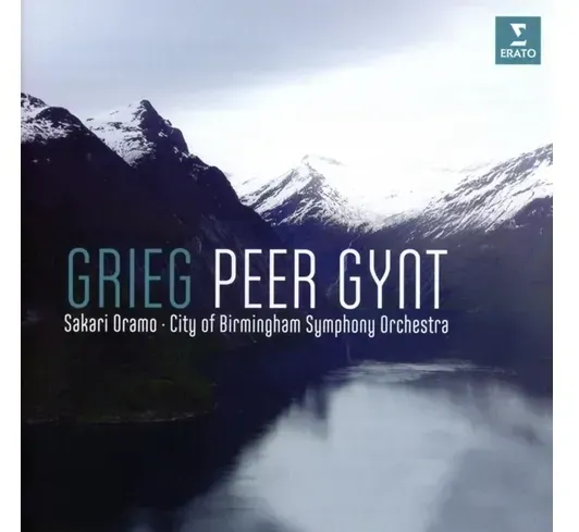 Peer Gynt Meisterwerke