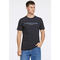 Lindbergh T-Shirt blau S