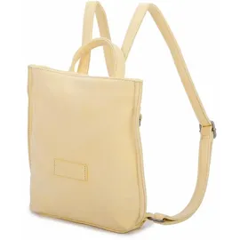 Fritzi aus Preußen Fritzi53 Backpack Small Gelb