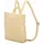 Fritzi aus Preußen Fritzi53 Backpack Small Gelb