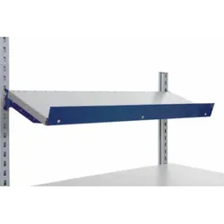 Rocholz Anschlagkante SYSTEM FLEX Breite 1000 mm RAL5010