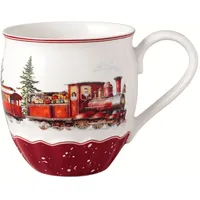 Villeroy & Boch - Jahresbecher 2025 Annual Christmas Edition