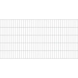 GAH Alberts Doppelstab-Gittermatte, Typ 6/5/6, ohne Überstand,