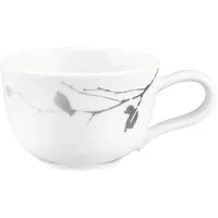 SELTMANN WEIDEN Espressotasse 0,09 l Weiß 6 St.