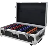 Albrecht Ladekoffer 29976 Tour Guide System Zubehör