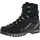Lowa Cevedale Pro GTX Mid Herren Bergstiefel, blau, Größe 44 1⁄2