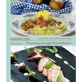 Wartberg Verlag Nordhessen: Küchenherd trifft Gourmetküche