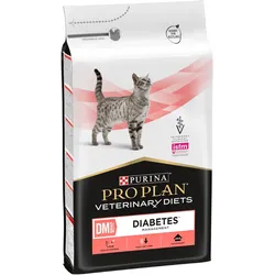 PURINA PRO PLAN VD DM St/Ox Diabetes Management 5kg
