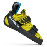 Scarpa Reflex Kid Kletterschuhe (Größe 34,
