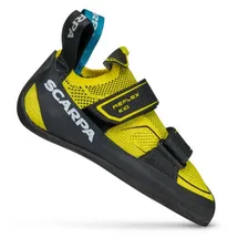 Scarpa Reflex Kid Kletterschuhe (Größe 34,