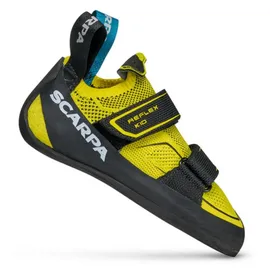 Scarpa Reflex Kid Kletterschuhe (Größe 34,