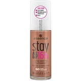 Essence Stay All Day 16h Long-Lasting Foundation 30 ml 50 Soft Caramel
