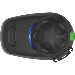 Sena SMH5 Multicom Headset Bluetooth 5.1 Kommunikation Motorrad