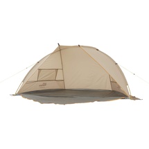 Jack Wolfskin Beach Iii Zelt - White Pepper - One Size