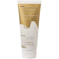 Korres Aegean Bronze Illuminating Körpermilch für strahlende Haut 200
