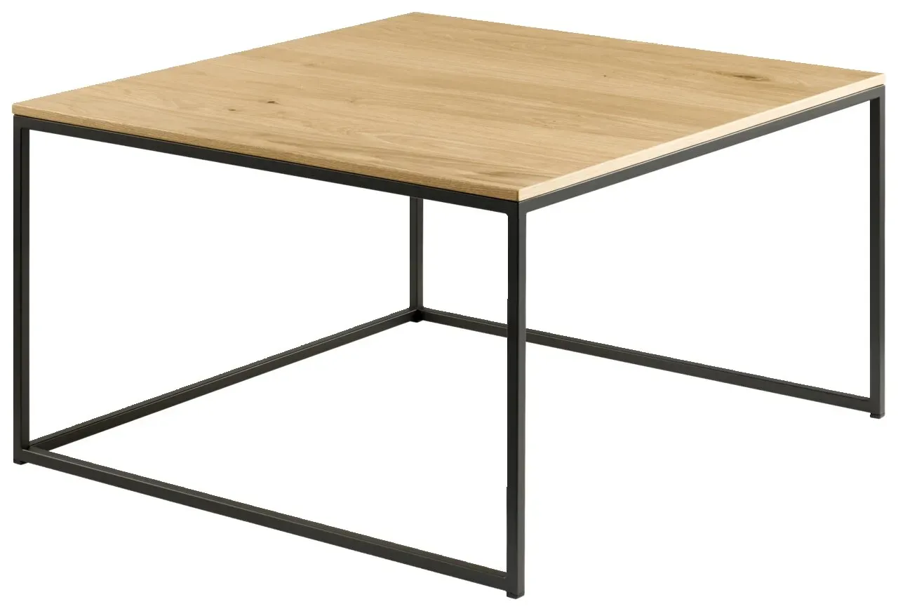Musterring Couchtisch JUSTB! CT100 - B/H/T ca. 75,00x43,00x75,00