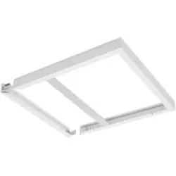 LEDVANCE Aufbaurahmen M625 PL625SUR.MOUNTKITH75