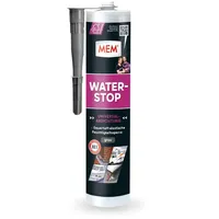 mem Water Stop Dichtmasse 290 ml grau