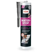 mem Water Stop Dichtmasse 290 ml grau