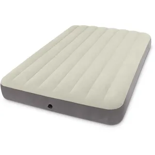Intex Deluxe Single-High Full