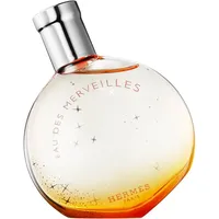 HERMÈS Eau des Merveilles Eau de Toilette für Damen 30 ml