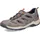Rieker Loafer Herren Braun 47