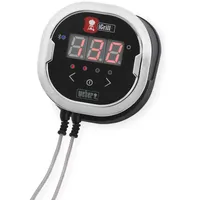 Weber Grillthermometer iGrill 2 7221