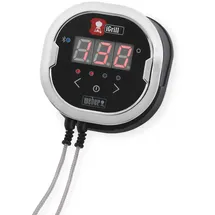 Weber Grillthermometer iGrill 2 7221