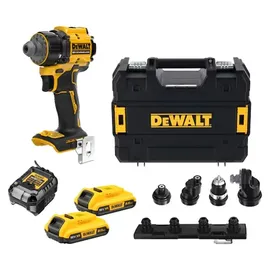 DeWalt DCD803D2T inkl. 2 x 2,0 Ah + Ladegerät