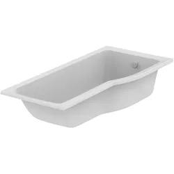 Ideal Standard Badewanne „ConnectAir“ 80 × 170 cm