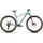 Cube Reaction SLX 2026 25 Zoll RH 159-168 cm tealgrey 'n' black
