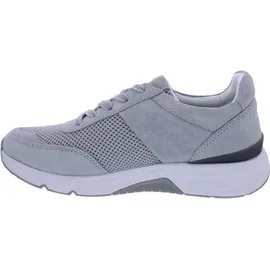 Gabor Sneaker Low Damen grau 37,5