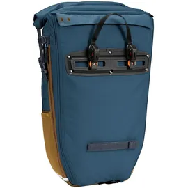 Vaude CityGo Bike 23 l Baltic Sea