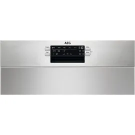 AEG FUS6491XZM