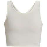Roxy - Good Keepsake Top Damen egret - weiß