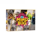 Pegasus Mindbug: Der erste Kontakt - 2. Edition