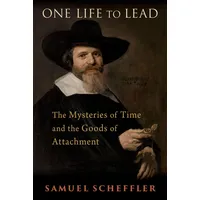 Oxford University Press One Life to Lead