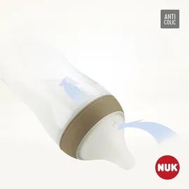 NUK Babyflaschenset Winnie Puuh 4 St.
