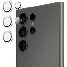 Panzer Glass Hoops Transparent Lens Protector für Galaxy S25 Ultra