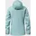 Schöffel Damen Jacke 2.5L Jacket Aiplspitz L, Größe 38 in Blau iced blue