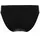 Ammann Slip Jeans Jazz Pants anthrazit/schwarz M 1er Pack