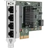 HP HPE 366T - Netzwerkadapter - PCIe 2.1 x4), Low-Profile