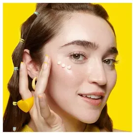 Dr. Jart+ Ceramidin Augencreme 15 ml